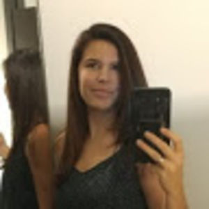 Meet your Posher, Alyssa